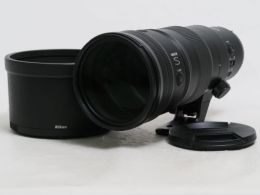 ニコン Z 400mm F4.5 VR S 【中古】(L:201)