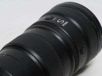 ニコン Z 400mm F4.5 VR S 【中古】(L:201)