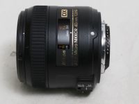 ニコン AF-S DX MICRO 40mm F2.8G 【中古】(L:372)