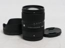 シグマ C 18-50mm F2.8 DC DN フジX用 【中古】(L:558)