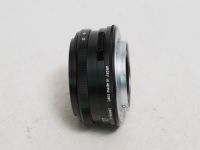 フォクトレンダー ULTRON 27mm F2 フジX用【中古】(L:192)
