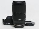 タムロン 18-300mm F3.5-6.3 Di III-A ﾌｼﾞX【中古】(L:595)