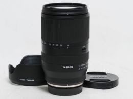 タムロン 18-300mm F3.5-6.3 Di III-A ﾌｼﾞX【中古】(L:595)