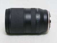 タムロン 18-300mm F3.5-6.3 Di III-A ﾌｼﾞX【中古】(L:595)