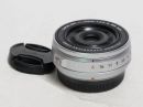 フジフイルム XF 23mm F2.8 【中古】(L:975)