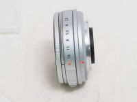 フジフイルム XF 23mm F2.8 【中古】(L:975)