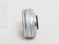 フジフイルム XF 23mm F2.8 【中古】(L:975)