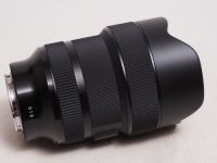シグマ A 14-24mm F2.8 DG DN ソニーE用 【中古】(L:954）