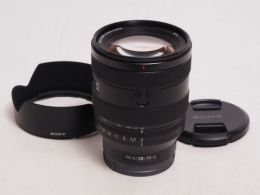 ソニー FE 20-70mm F4 G [SEL2070G] 【中古】(L:326）
