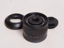 ソニー Sonnar T*FE35/2.8 ZA [SEL35F28Z] 【中古】(L:304)
