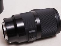 シグマ A 70mmF2.8 DG MACRO ソニーE用 【中古】(L:212)