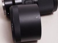 シグマ A 70mmF2.8 DG MACRO ソニーE用 【中古】(L:212)