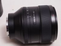 ソニー FE 85mm F1.4 GM SEL85F14GM 【中古】(L:209)