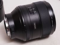 ソニー FE 85mm F1.4 GM SEL85F14GM 【中古】(L:209)