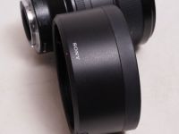 ソニー FE 85mm F1.4 GM SEL85F14GM 【中古】(L:209)