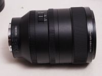 ソニー FE 100mm F2.8 STF GM OSS 【中古】(L:535)