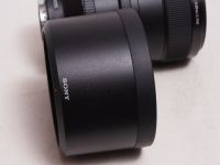 ソニー FE 100mm F2.8 STF GM OSS 【中古】(L:535)