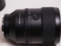 ソニー FE 135mmF1.8 GM  [SEL135F18GM] 【中古】(L:310)