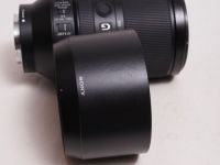 ソニー FE70-300/4.5-5.6G OSS [SEL70300G]  【中古】(L:696)