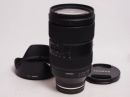 タムロン 35-150mm F/2-2.8 DiIII VXD ソニーE用【中古】(L:354)