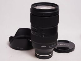 タムロン 35-150mm F/2-2.8 DiIII VXD ソニーE用【中古】(L:354)