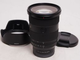 ソニー FE 24-70mmF2.8GM II [SEL2470GM2] 【中古】(L:655)