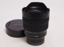 ソニー FE 12-24mmF4 G [SEL1224G] 【中古】 (L:448)