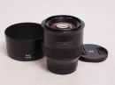CarlZeiss Batis 1.8/85 ソニーE用 【中古】(L:982)