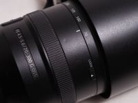 ソニー FE70-300/4.5-5.6G OSS [SEL70300G]  【中古】(L:696)