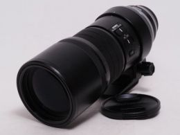 オリンパス M.ZUIKO D 300mm F4 IS PRO【中古】(L:741)