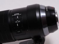 オリンパス M.ZUIKO D 300mm F4 IS PRO【中古】(L:741)