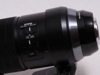 オリンパス M.ZUIKO D ED 300mmF4 IS PRO 【中古】(L:741)