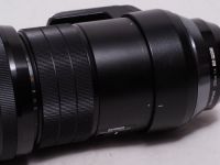 オリンパス M.ZUIKO D 300mm F4 IS PRO【中古】(L:741)