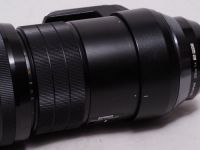 オリンパス M.ZUIKO D ED 300mmF4 IS PRO 【中古】(L:741)