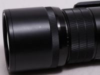 オリンパス M.ZUIKO D ED 300mmF4 IS PRO 【中古】(L:741)