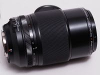 フジフイルム XF 80mmF2.8R LM OIS WR MACRO 【中古】(L:346)