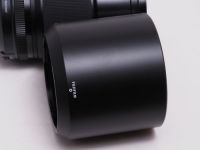 フジフイルム XF 80mmF2.8R LM OIS WR MACRO 【中古】(L:346)