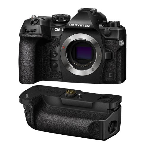 荻窪カメラのさくらや / OM SYSTEM OM-1 II 野鳥セット/150-400TC1