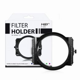 H&Y 100mm K-SeriesフィルターホルダーKit MarkIII