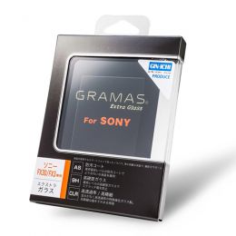 GRAMAS(グラマス)Extra Glass DCG-SO14J (ソニーFX30/FX3用)