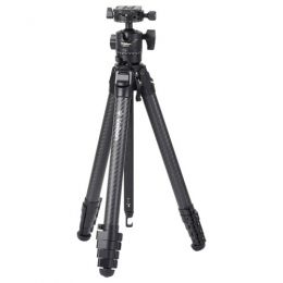 ベルボン 自由雲台付き三脚 Z553 MT【数量限定モデル】★～5/31セール特価