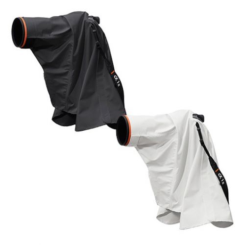 超希少❗️レインボー療法　レインボーパワー　専用ケース付き PACKABLE RAIN COVER X-PAK | CODE OF BELL コードオブベル パッカブル