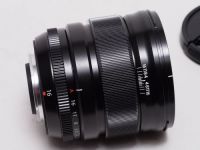 フジフイルム XF 16mm F1.4R WR 【中古】(L:962)