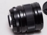 フジフイルム XF 16mm F1.4R WR 【中古】(L:962)