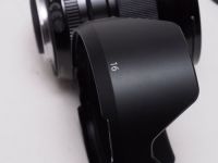 フジフイルム XF 16mm F1.4R WR 【中古】(L:962)