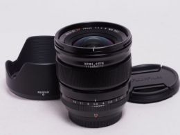 フジフイルム XF 16mm F1.4R WR 【中古】(L:006)