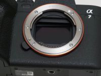 ソニー α7 IV ボディ[ILCE-7M4] 【中古】(B:225)