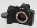 ソニー α7 IV ボディ[ILCE-7M4] 【中古】(B:510)
