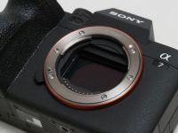 ソニー α7 IV ボディ[ILCE-7M4] 【中古】(B:677)