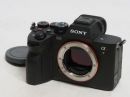 ソニー α7 IV ボディ[ILCE-7M4] 【中古】(B:142)